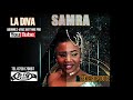LA DIVA SAMRA  MADANIATI