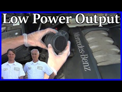 How to Fix LOW ENGINE POWER in under an Hour!
