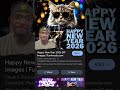 HAPPY NEW YEAR 2026! ASE' #happynewyear #celebration