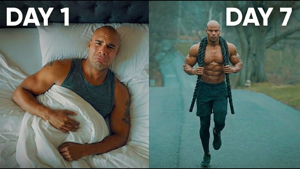 6 Habits That (quickly) Changed My Life - YouTube