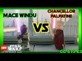 LEGO Star Wars: Skywalker Saga: Mace Windu vs Palpatine! (CC S13 E3)