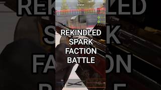 ARENA BREAKOUT S12 REKINDLED SPARK FACTION BATTLE #arenabreakout #arenabreakoutglobal