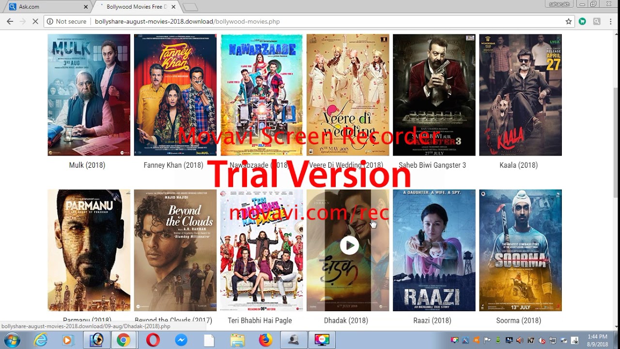 new movie download free YouTube