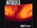 Metallica - Devil&#39;s Dance - ReLoad [3/13]