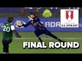 LAST MINUTE PK SAVE NOT ENOUGH? - Final Round Match Analysis