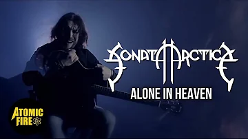 SONATA ARCTICA - Alone In Heaven (Official Music Video)