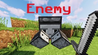 I made EVERY Item ATTACK you when crafted in Minecraft...