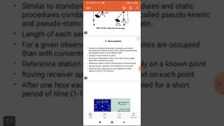 Geomatics - module 4