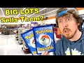 does big lots have pokemon cards 5 Oversized Jumbo in TOP LOADERS! EX GX Legendary Full Art Untapped Games Union Pokmon with stunning artwork Jumbo cards measure approximately 5 x 7 Does Big Lots Sell Pokemon