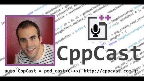 CppCast Episode 118: FluentC++ with Jonathan Boccara