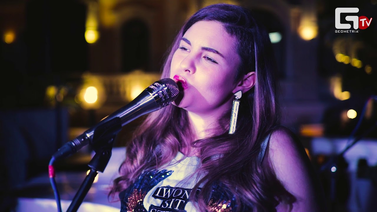 Вилла Елена Ялта - группа Shoo - YouTube