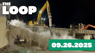 The Loop 09.26.25