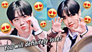 Don't fall in love with Keum Donghyun EPEX | Cute and funny moments August 2021