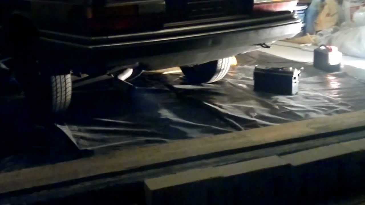 Audi 200 C2 Typ43 2.2