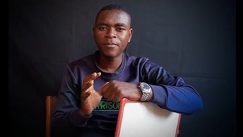 How To Study Effectively - Harrison J Zulu Tutor