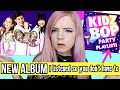 KIDZ BOP is lying to you *PROOF*