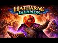 D&amp;D Story Time: Hatharac Islands, The Elemental Dungeon (Re-upload)