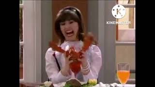 Disney Channel Triple Crown Of Comedy Promo february 2009