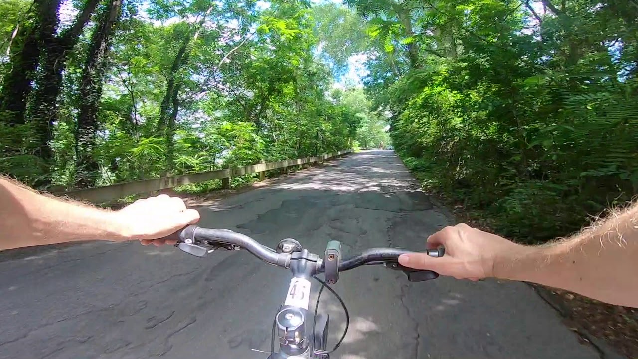 River Road Tour Richmond, VA YouTube