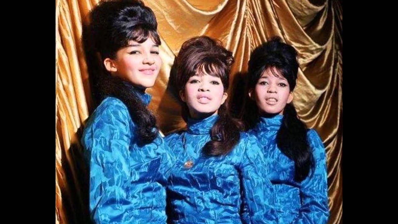 Supremes, The - The Greatest Medleys Supremes, The - The Greatest Medleys