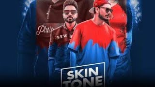 arry-sidhu-gurlez-akhtar---skin-tone