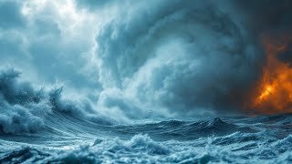 The Science Behind Hurricanes