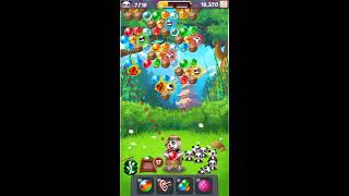Panda Pop Level 1341