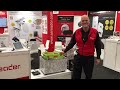 POS Type AsReader