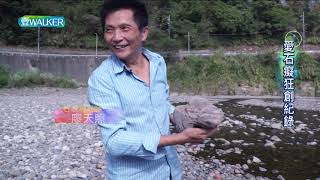 壹Walker-第301集 PART3 愛石癡狂創紀錄