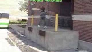 180 loading dock