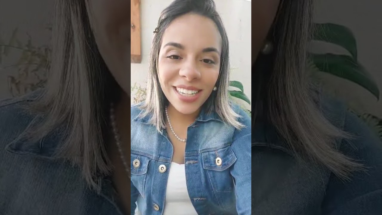 Depoimento em vídeo 1