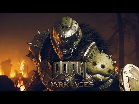 DOOM: THE DARK AGES #3 | Thử Nâng Max Độ Khó Và Cái Kết