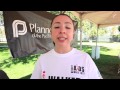 Elizabeth Romero of Planned Parenthood supports Get Tested Coachella Valley