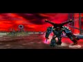 Dawn of War Dark Crusade History Trailer/Intro