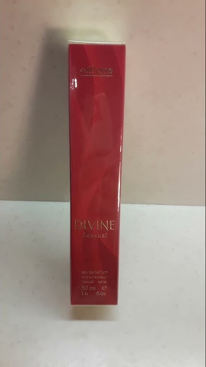 Divine Sensual Oriflame код 11430 Дивайн Сенсуал Сэнсуал орифлейм ...
