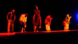 Five Towns College Performs AIDA 5.9.14 Javan Zapata