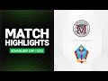 Schoolboy cup 2023  marsden shs v keebra park  match highlights  round 2