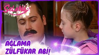 Ağlama Zülfükar Abi Selena 17. Bölüm Sahneleri