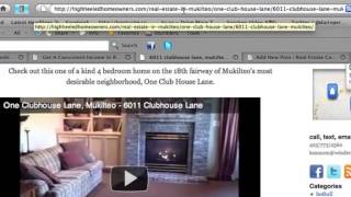 Craigslist video marketing