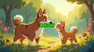 The Social Structure Of A Dog Pack Explained Add Subscribe To Channel