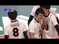 See Why Japan Volleyball Team Has the Best Defense in the World !!!