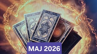 Koziorożec-życie zmienia się na lepsze- maj 2026