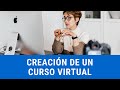 Creación de un curso virtual - Excel Básico