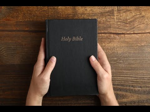 Video: Çfarë është bibla etiopike?