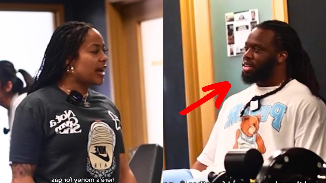 Wise Man Humbles Entitled Woman at Gym