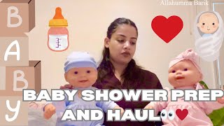Download Lagu PREPS FOR ADEENA BABY SHOWER! SHOPPING HAUL AND PRICES♥️💷 MP3 Download Lagu PREPS FOR ADEENA BABY SHOWER! SHOPPING HAUL AND PRICES♥️💷 MP3