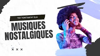 Musiques Nostalgiques De Madagascar - Tsy Tontanny Ela Revirevy 100% Mozika Malagasy