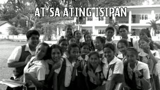 SPA PIONEER batch 2008-2012 from Belison National School