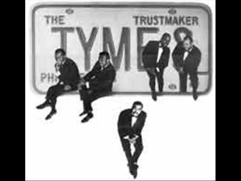 Watch Wonderful, Wonderful- The Tymes ,Philadelphia  1963 on YouTube