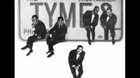 Wonderful, Wonderful- The Tymes ,Philadelphia  1963
